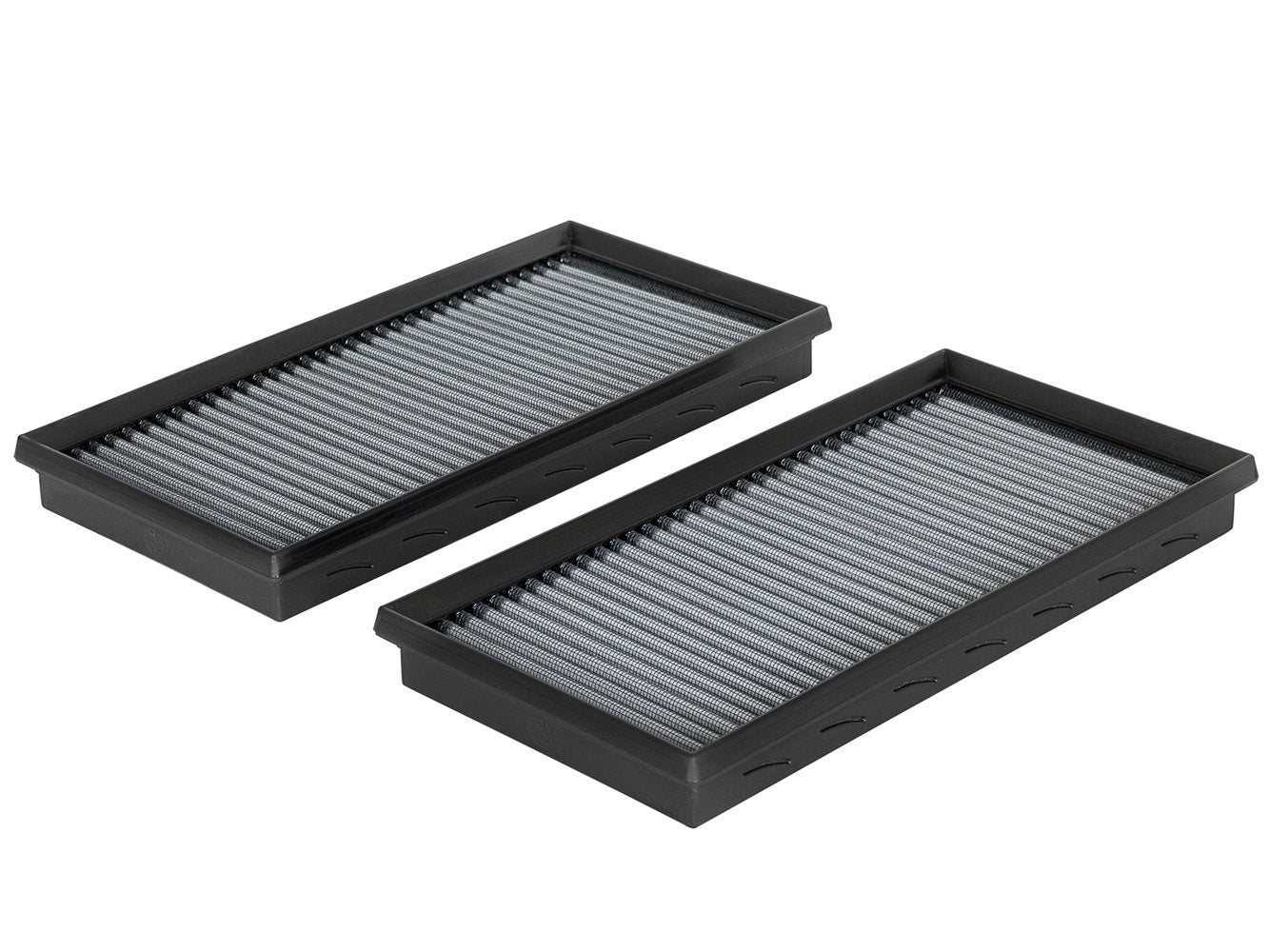 aFe Power Mercedes-Benz AMG63 2001-11 Magnum FLOW OE Replacement Air Filter w/ Pro DRY | AFE31-10195