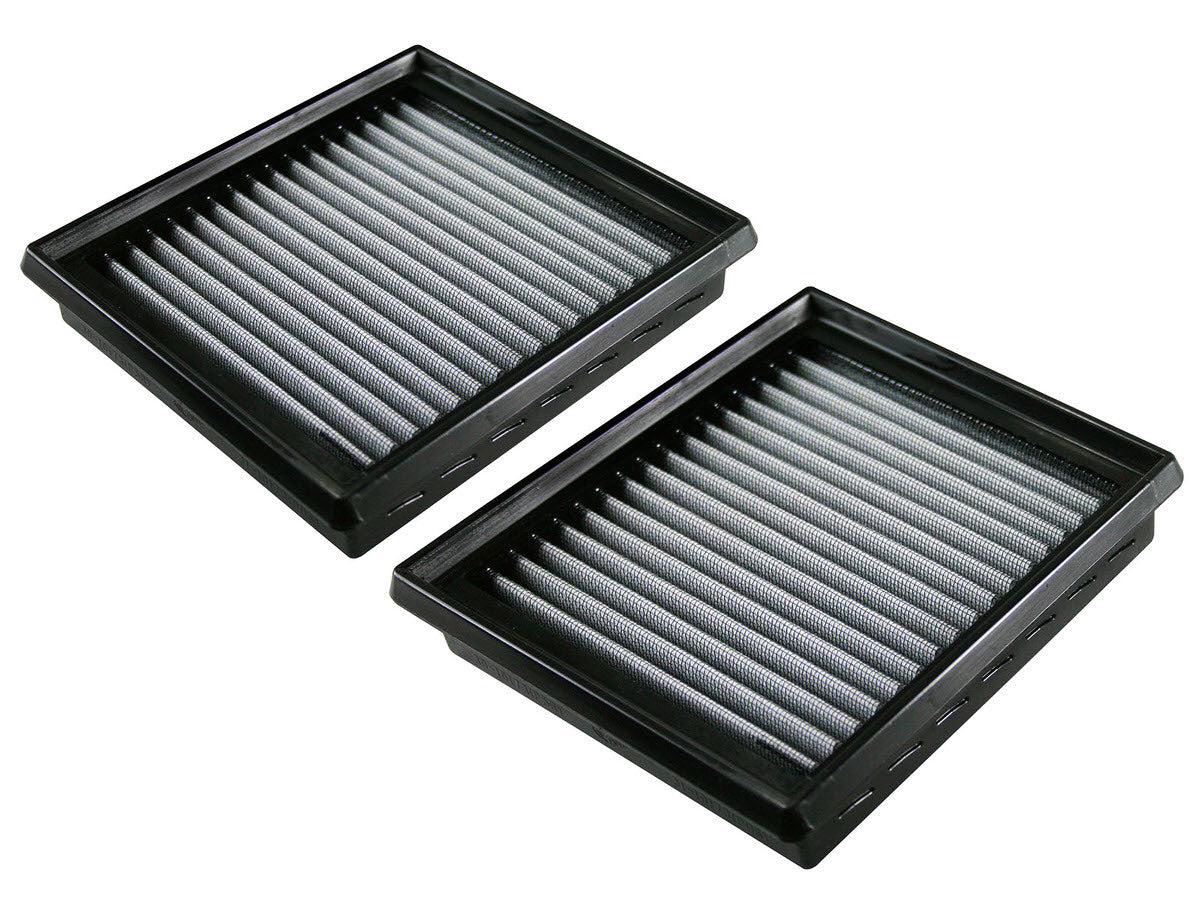 aFe Power Infiniti G25 / G37 / Q40 2005-15 Magnum FLOW OE Replacement Air Filter w/ Pro DRY | AFE31-10196