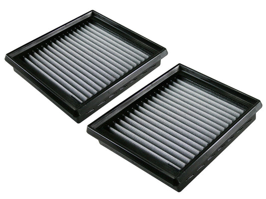 aFe Power Infiniti G25 / G37 / Q40 2005-15 Magnum FLOW OE Replacement Air Filter w/ Pro DRY | AFE31-10196
