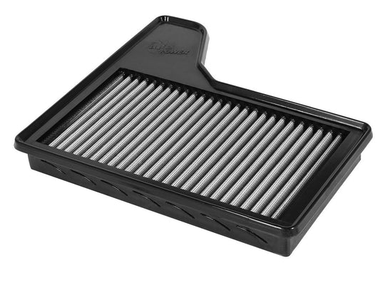 aFe Power Ford Mustang 2015-20 Magnum FLOW OE Replacement Air Filter w/ Pro Dry | AFE31-10255