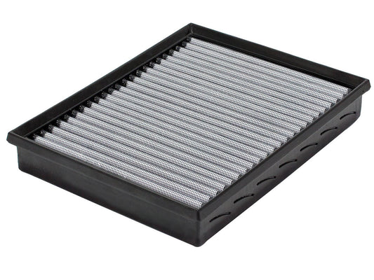 aFe Power Ford Midsize Car 2013-19 Magnum FLOW OE Replacement Air Filter w/ Pro Dry | AFE31-10260
