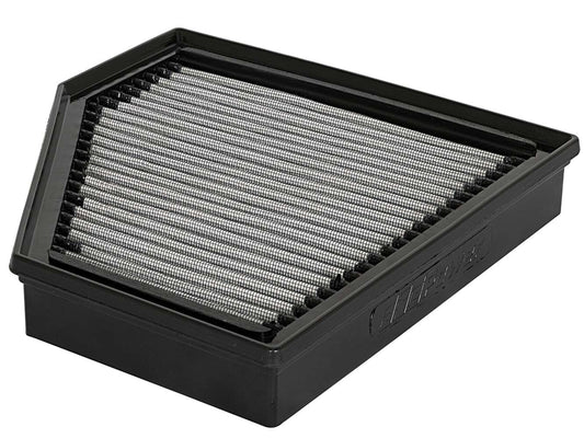 aFe Power BMW 3-Series 2016-19 Magnum FLOW OE Replacement Air Filter w/ Pro DRY | AFE31-10270