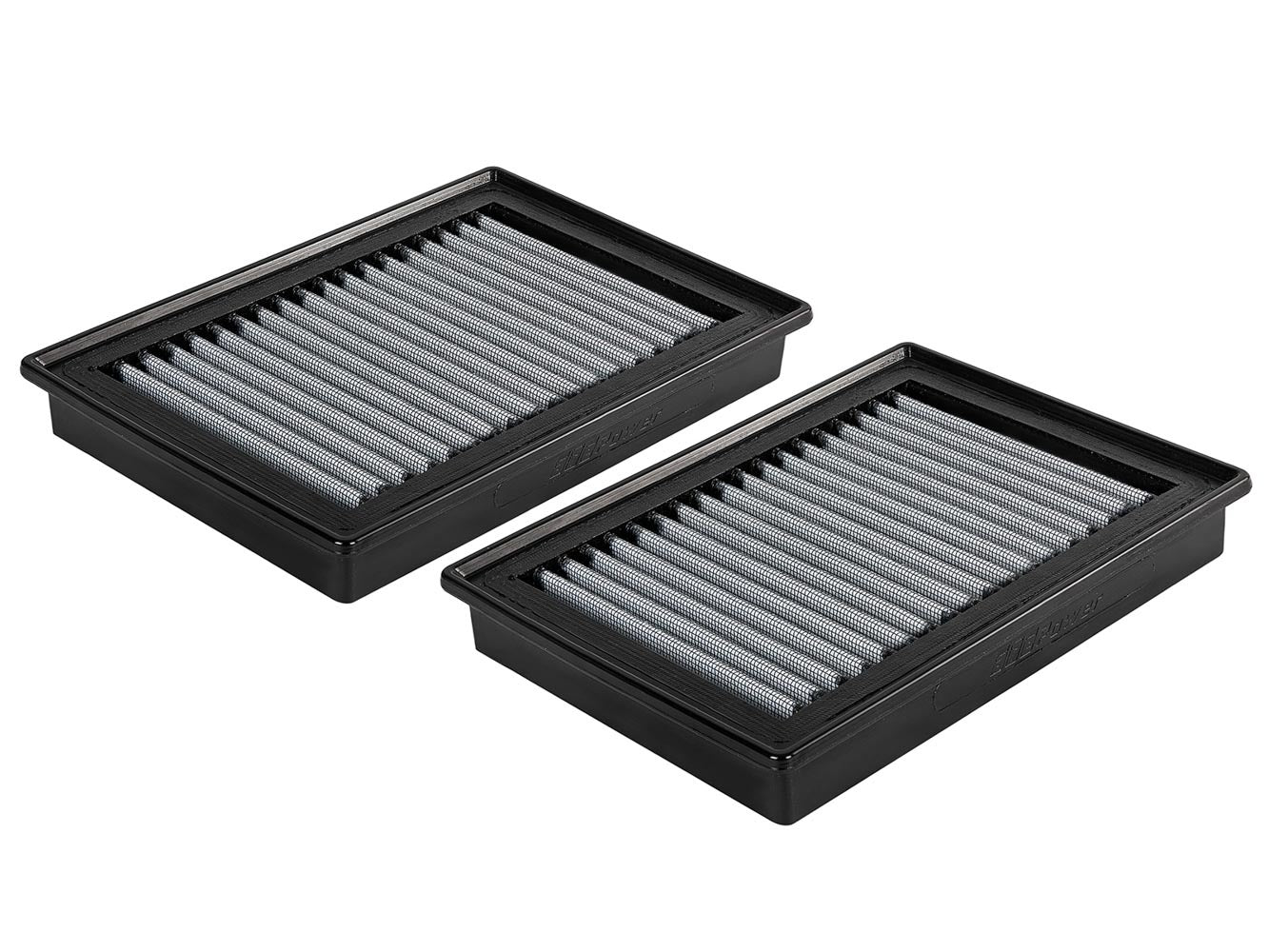 aFe Power Infiniti Q50 2016-20 Magnum FLOW OE Replacement Air Filter w/ Pro DRY | AFE31-10271-MA