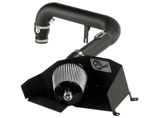 aFe Power Volkswagen GTI 2010-14 Magnum FORCE Stage-2 Col d Air Intake System | AFE51-11892