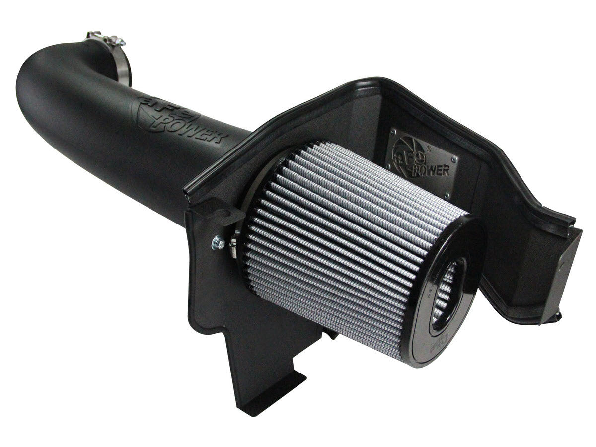 aFe Power Chrysler 300 / Dodge Challenger / Charger 2011-23 Magnum FORCE Stage-2 Col d Air Intake System | AFE51-12162