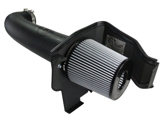 aFe Power Chrysler 300 / Dodge Challenger / Charger 2011-23 Magnum FORCE Stage-2 Col d Air Intake System | AFE51-12162