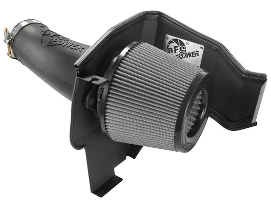 aFe Power Chrysler 300 / Dodge Challenger / Charger 2011-23 Magnum FORCE Stage-2 Col d Air Intake System | AFE51-12172