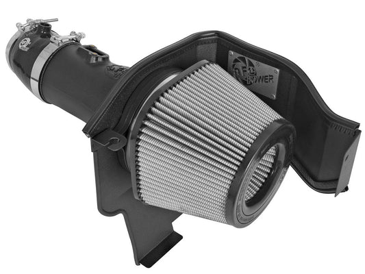 aFe Power Dodge Challenger / Charger 2015-16 Magnum FORCE Cold Air Intake System | AFE51-12802
