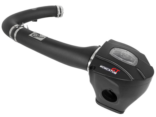 aFe Power Chrysler 300 2011-14 / Dodge Challenger / Charger 2011-23 Momentum GT Cold Air Int ake System w/ Pro DRY S | AFE51-72201