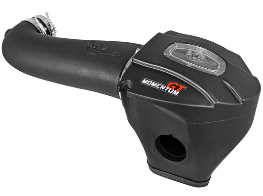 aFe Power Chrysler 300 2011-14 / Dodge Challenger / Charger 2011-23 Momentum GT Cold Air Int ake System w/ Pro DRY S | AFE51-72202