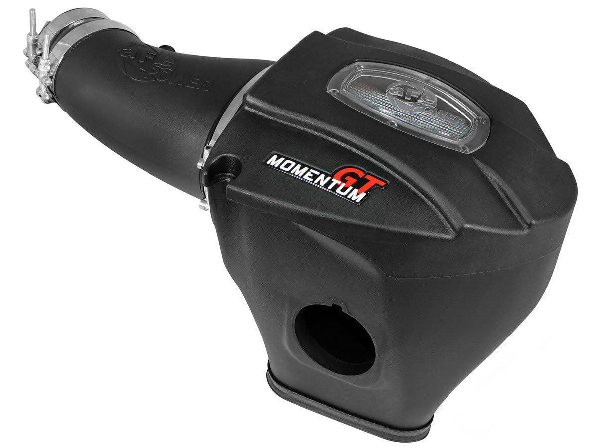 aFe Power Chrysler 300 / Dodge Challenger / Charger 2011-23 Momentum GT Cold Air Int ake System w/ Pro DRY S | AFE51-72203