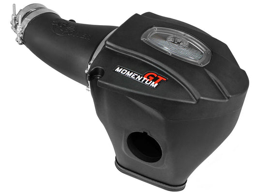 aFe Power Chrysler 300 / Dodge Challenger / Charger 2011-23 Momentum GT Cold Air Int ake System w/ Pro DRY S | AFE51-72203