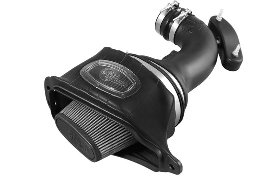 aFe Power Chevrolet Corvette 2014-19 Air Intake System  6.2L | AFE51-74201