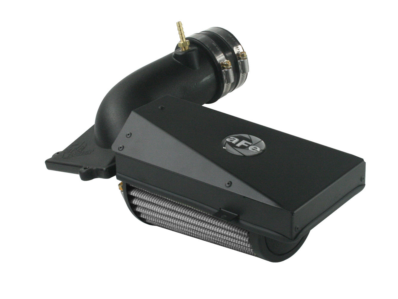aFe Power Volkswagen Jetta 2009-14 Magnum FORCE Stage-2Si C old Air Intake System | AFE51-81711