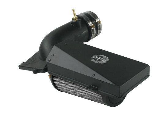 aFe Power Volkswagen Jetta 2009-14 Magnum FORCE Stage-2Si C old Air Intake System | AFE51-81711