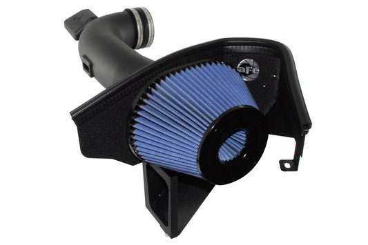 aFe Power Chevy Camaro 2010-15 Air Intake System 10-15 Camaro 6.2L | AFE54-11762