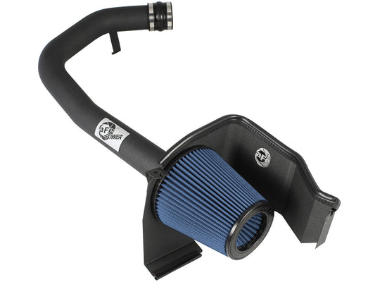 aFe Power Dodge Challenger / Charger 2011-19 Magnum FORCE Stage-2 Col d Air Intake System | AFE54-12152-B