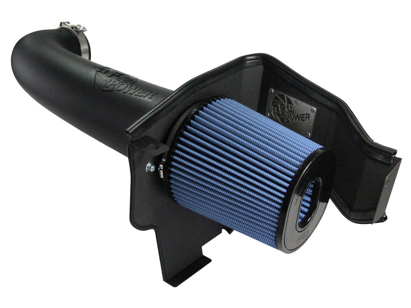 aFe Power Chrysler 300 / Dodge Challenger / Charger 2011-23 Magnum FORCE Stage-2 Col d Air Intake System | AFE54-12162