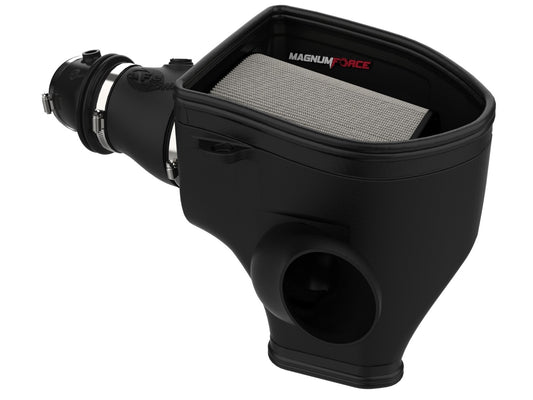aFe Power Dodge Challenger 2019-23 19-Dodge Challenger 6.2L Air Intake Kit | AFE54-13076D
