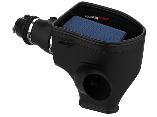 aFe Power Dodge Challenger 2019-23 19-Dodge Challenger 6.2L Air Intake Kit | AFE54-13076R