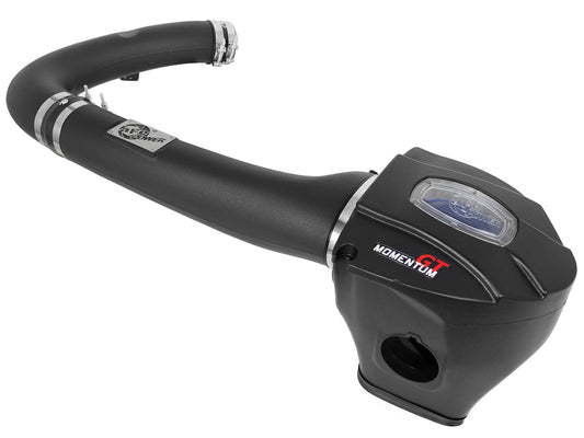aFe Power Chrysler 300 2011-14 / Dodge Challenger / Charger 2011-23 Momentum GT Cold Air Int ake System w/ Pro 5R | AFE54-72201