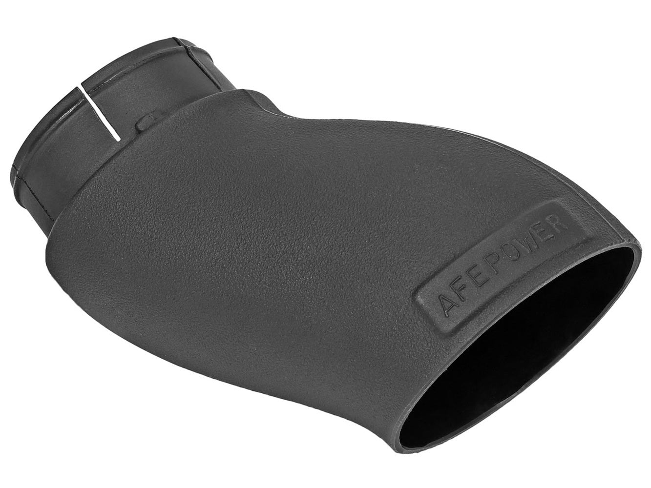aFe Power Dodge Challenger 2015-20 Momentum GT Dynamic Air Scoop Black Dodge Challe | AFE54-72203-S