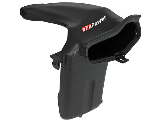 aFe Power AFE Cold Air Intakes Momentum HD Dynamic Air Scoop | AFE54-73006-S