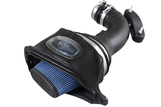 aFe Power Chevy Corvette 2014-19 Air Intake System 14- Corvette 6.2L | AFE54-74201