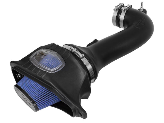 aFe Power Chevy Corvette 2015-19 Momentum Cold Air Intake System w/ Pro 5R & Pro | AFE54-74202-1