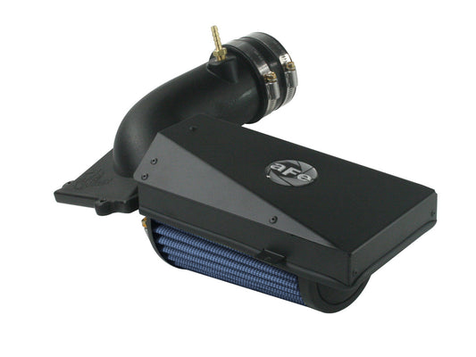 aFe Power Volkswagen Jetta 2009-14 Magnum FORCE Stage-2Si Cold Air Intake System | AFE54-81711