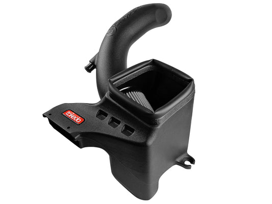 aFe Power Hyundai / Kia 2017-25 Takeda Stage-2 Cold Air Intake System w/ Pro DRY | AFE56-10005D