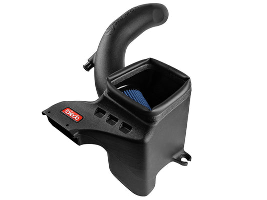 aFe Power Hyundai / Kia 2017-25 Takeda Stage-2 Cold Air Intake System w/ Pro 5R | AFE56-10005R