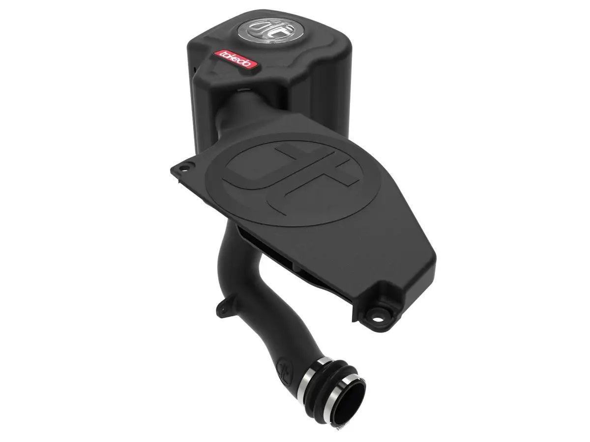 aFe Power Subaru WRX 2022-25 Cold Air Intake System  | AFE56-70064R