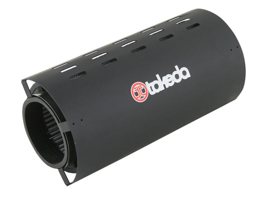 aFe Power Takeda Attack Stage 2 Cold Air Intakes Takeda Stage-2 Cold Air Intake System Splash Shi | AFETA-3016S
