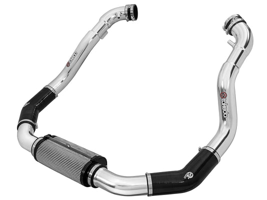 aFe Power Nissan 370Z 2009-20 Takeda Stage-2 Cold Air Intake System w/ Pro DRY | AFETA-3017P