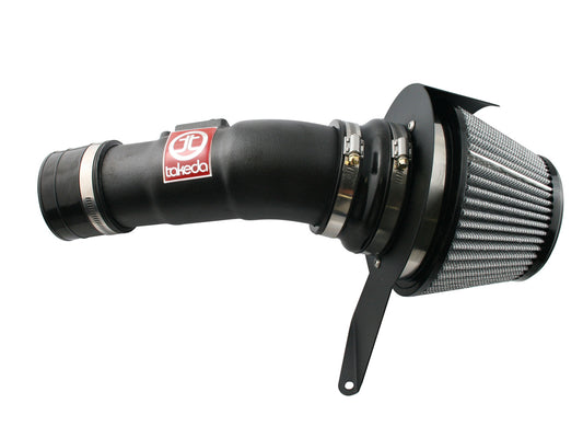 aFe Power Honda Accord 2009-14 Takeda Stage-2 Cold Air Intake System w/ Pro DRY | AFETR-1007B