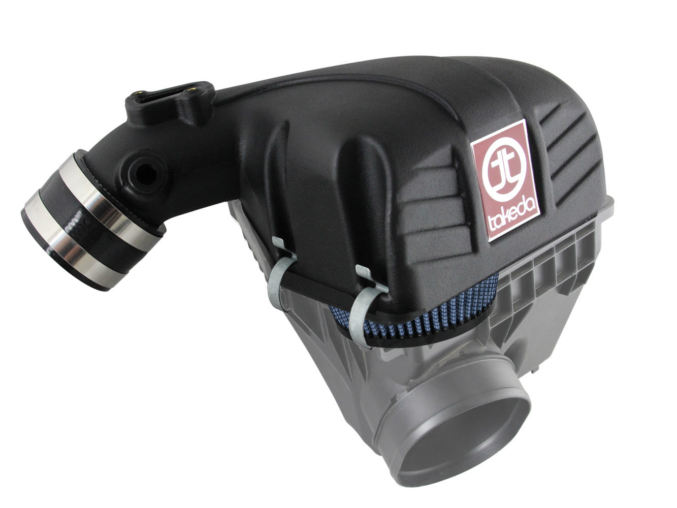 aFe Power Honda Civic 2012-15 Takeda Stage-2 Cold Air Intake System w/ Pro 5R | AFETR-1020B