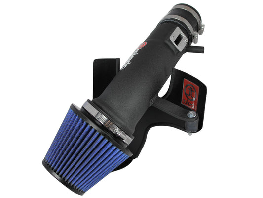aFe Power Honda Accord 2013-17 Takeda Stage-2 Cold Air Intake System w/ Pro 5R | AFETR-1021B-R