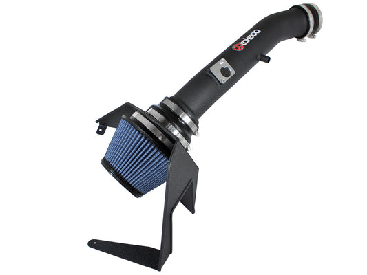 aFe Power Lexus IS250 / IS300 / IS350 2006-20 Takeda Stage-2 Cold Air Intake System w/ Pro 5R | AFETR-2004B-R