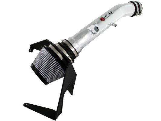 aFe Power Lexus IS250 / IS300 / IS350 2006-20 Takeda Stage-2 Cold Air Intake System w/ Pro DRY | AFETR-2004P-D
