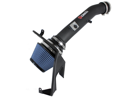 aFe Power Lexus GS350 / RC300 / RC350 2013-24 Takeda Stage-2 Cold Air Intake System w/ Pro 5R | AFETR-2015B-1R