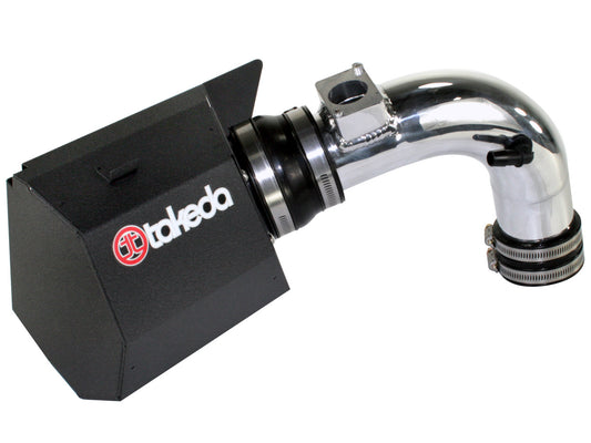 aFe Power Mitsubishi Lancer 2009-14 Takeda Stage-2 Cold Air Intake System w/ Pro DRY | AFETR-4203P