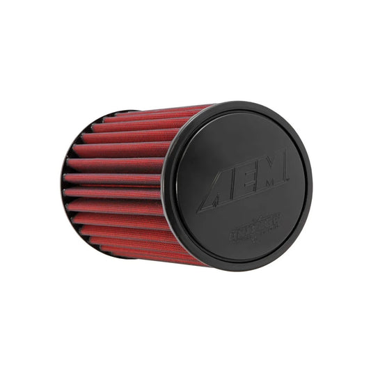 AEM Induction Universal AEM DryFlow Air Filter  | AEM-21-2029DK