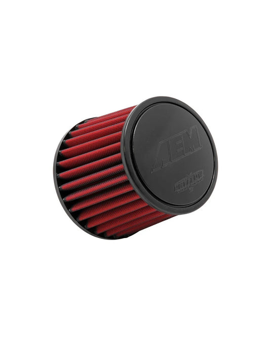 AEM Induction Universal DryFlow Air Filter  | AEM-21-203D