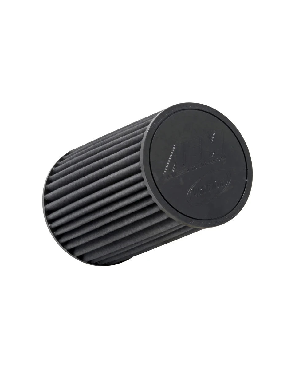 AEM Induction Universal DryFlow Air Filter  | AEM-21-2049BF