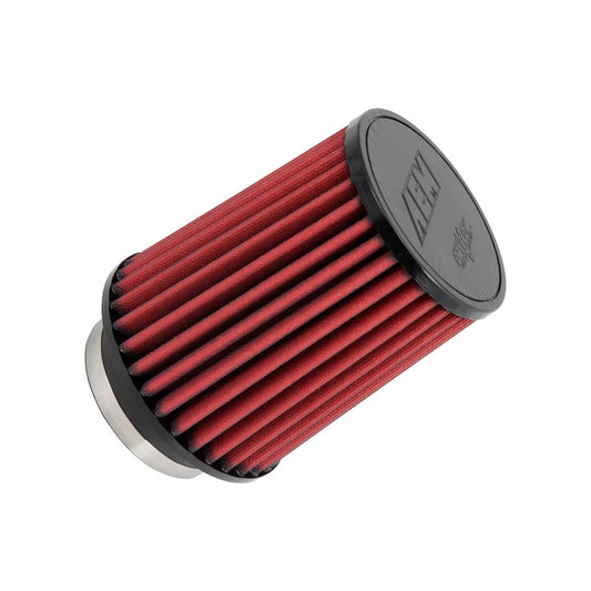 AEM Induction Universal AEM DryFlow Air Filter  | AEM-21-2058DK