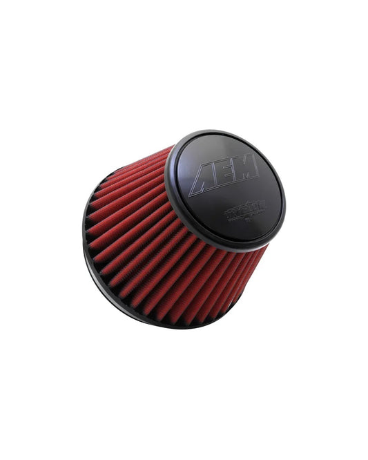 AEM Induction Universal AEM DryFlow Air Filter  | AEM-21-210EDK