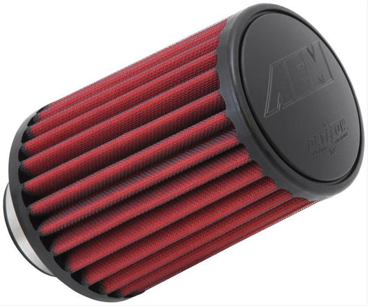 AEM Induction Universal AEM DryFlow Air Filter  | AEM-21-2157DK