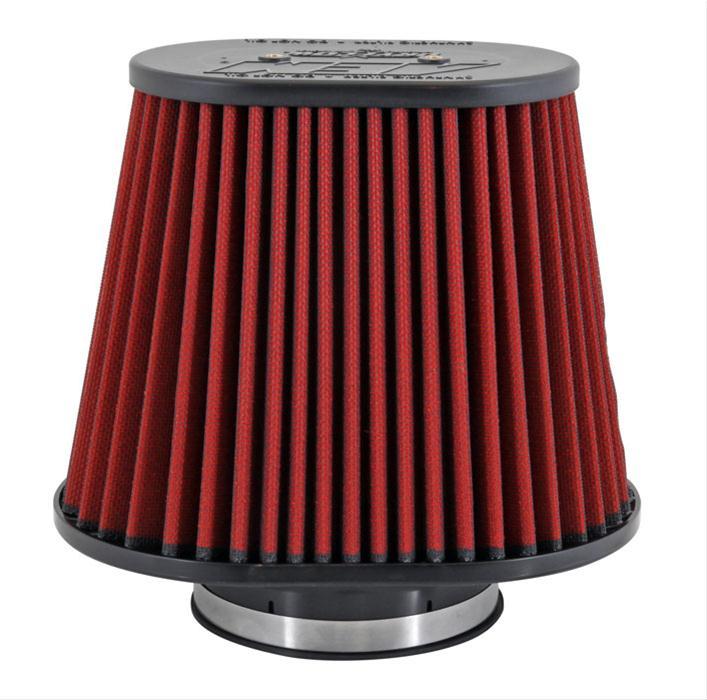 AEM Induction Universal AEM DryFlow Air Filter  | AEM-21-2258DK