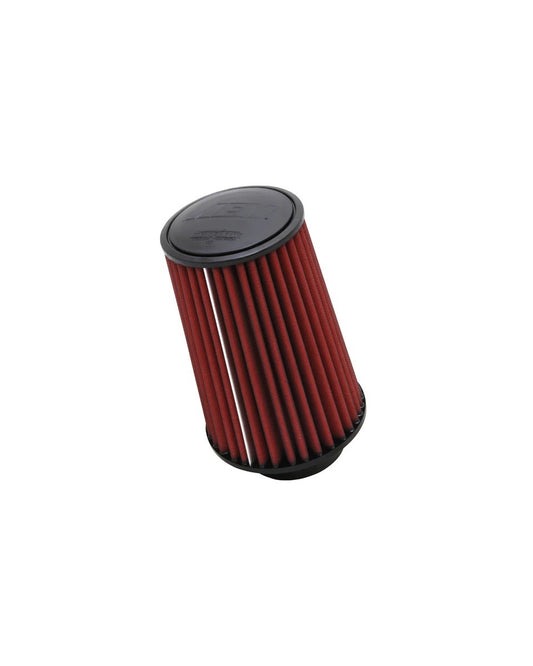 AEM Induction Universal Air Filter 4in X 9-1/4in X 1in Dryflow | AEM-21-3059DK